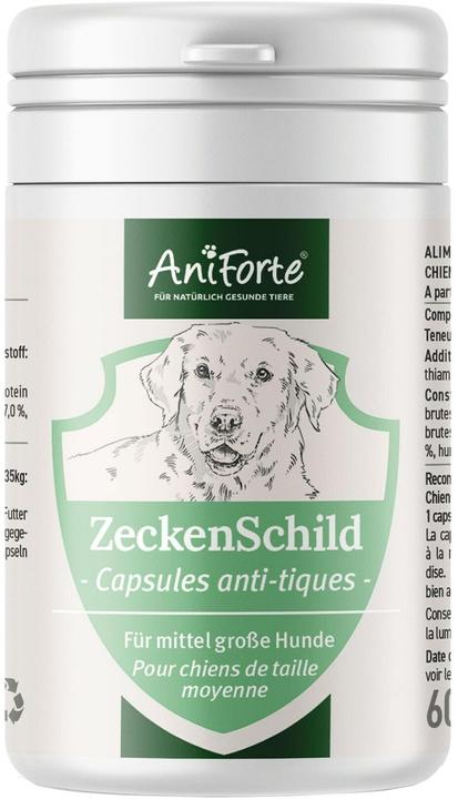 Immagine prodotto Pedigree TickShield (Cane)