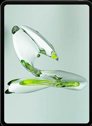 Image du produit OnePlus Pad Go (4G, 10.98", 128 Go, Twin Mint)