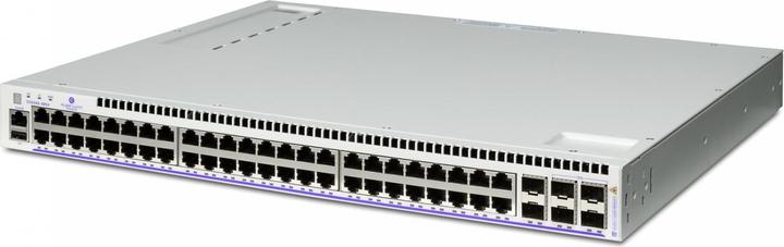 Immagine prodotto Alcatel Interruttore a telaio OS6560-48X4-CH 54 porte (54 porte)