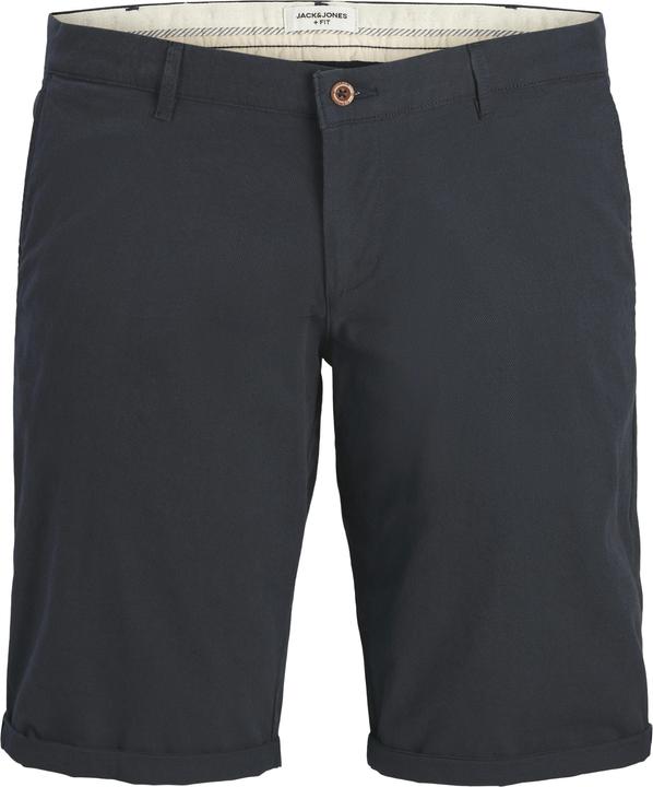 Produktbild Jack & Jones Plus Size Regular Fit Slim Fit Shorts Slim Fit Shorts (48)