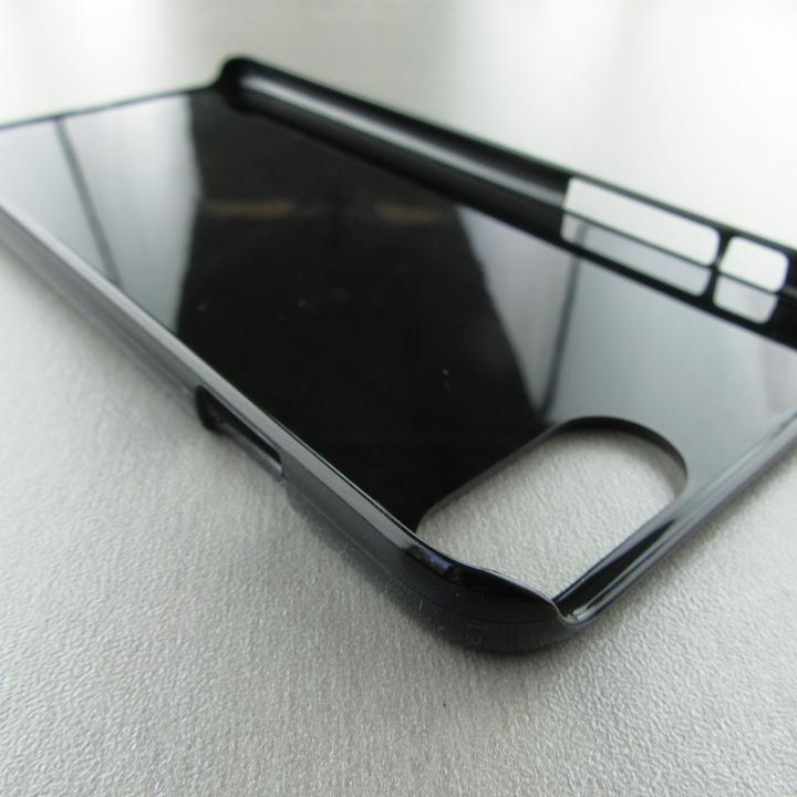 Actual product image PhoneLook Coque Black Sky Clouds (Apple iPhone 7 Plus)