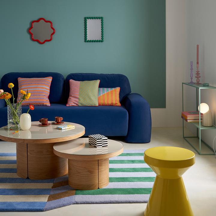 Immagine prodotto La Redoute Interieurs Hiba (90 x 20 x 75 cm)