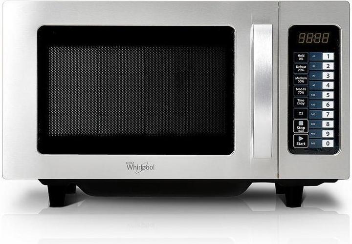 Actual product image Whirlpool Commercial PRO 25 IX (25 l)