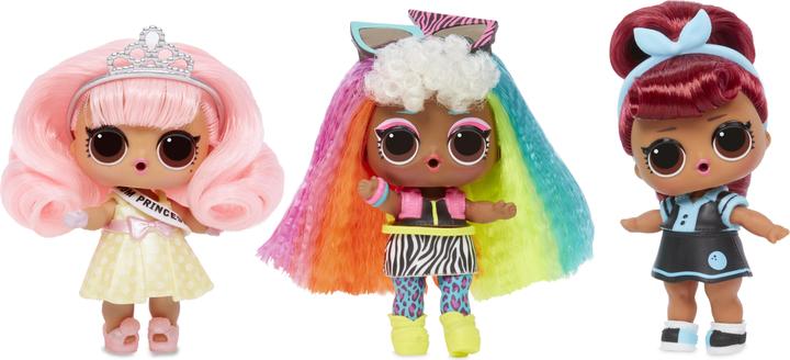 Image du produit L.O.L. Surprise! L.O.L. Surprise Hairgoals