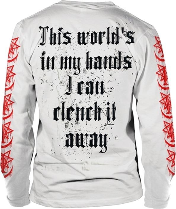 Produktbild Ingested Butcher TShirt Langärmlig (S)