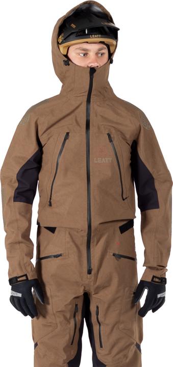 Produktbild Leatt MTB HydraDri 5.0 Mono Suit (Damen, L)