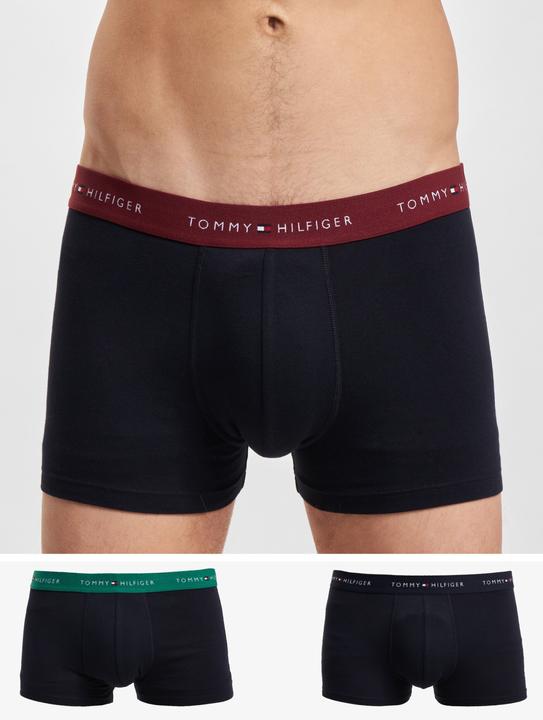 Actual product image Tommy Hilfiger WB Trunk (S, pack of 3)