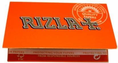 Immagine prodotto Rizla Arancione