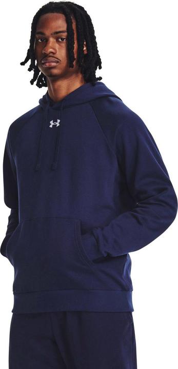 Image du produit Under Armour - Sweat à capuche RIVAL - Adulte (M)