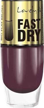 Produktbild Lovely Fast Dry Nail Polish 4 8Ml