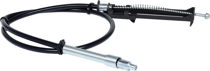 Image du produit KS Tools Câble Bowden 650 mm. blocable 115.1041-1