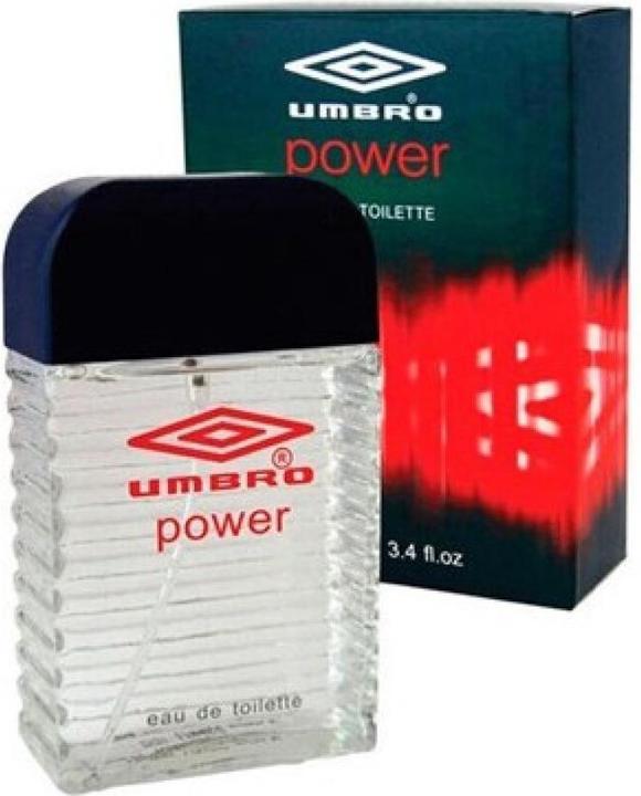 Immagine prodotto Umbro Potenza (Eau de toilette, 100 ml)