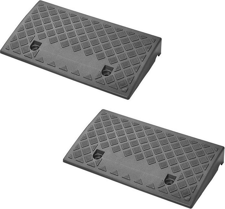 Image du produit ProPlus Rampe de trottoir
