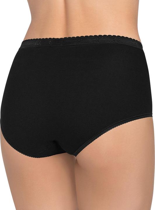 Actual product image Sloggi Chic Maxi (52, pack of 4)