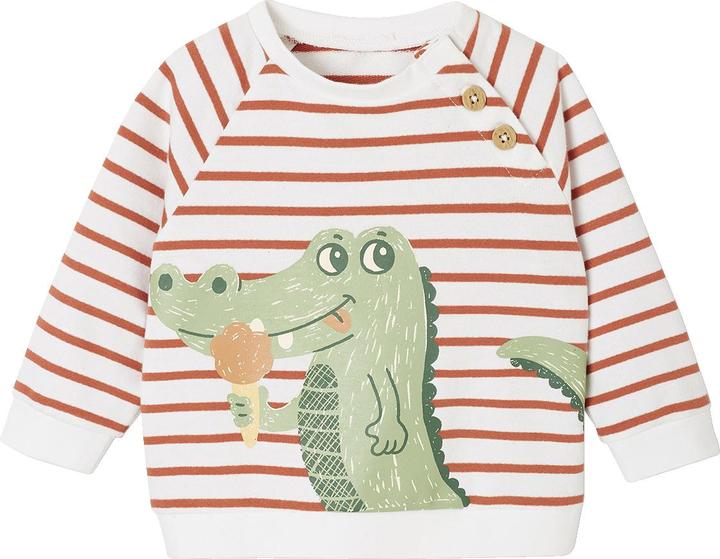 Actual product image Vertbaudet Sweatshirt (62)