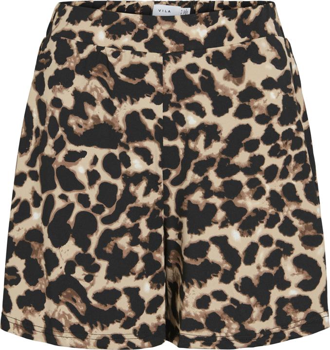Vila High Waist Shorts (S)
