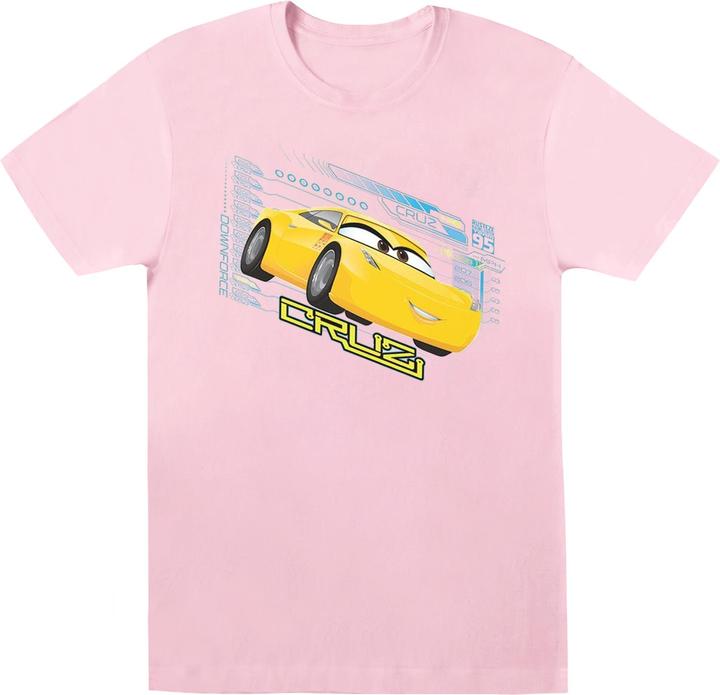 Produktbild Disney Cars TShirt (XXL)