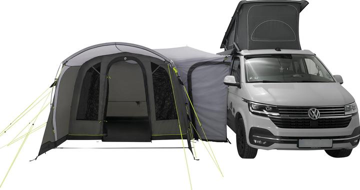 Actual product image Outwell Vorzelt Talladega Air, Fahrzeugtyp: Bus, Aufbauart (Awning, 22.50 kg)
