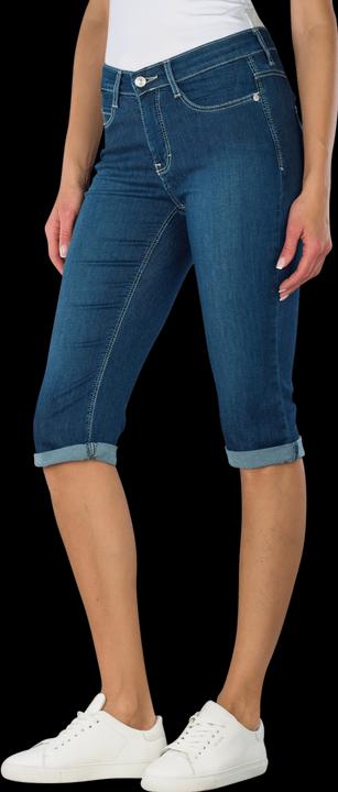 Actual product image MAC Jeans Caprijeans DREAM SUN (W26)