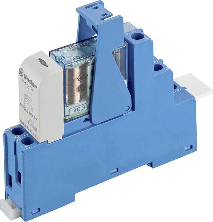 Produktbild Finder Koppelrelais