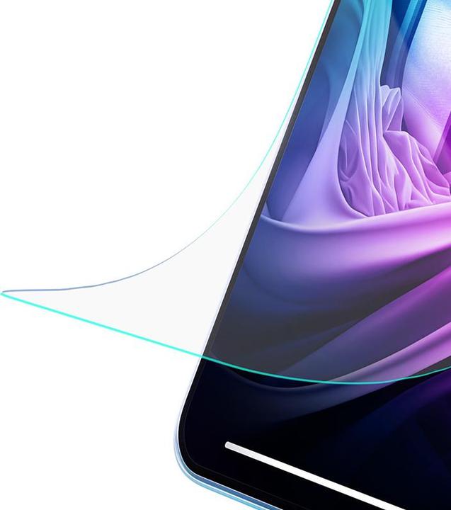 Produktbild 3MK Silky Matt Pro Samsung Galaxy M35 Matowa folia ochronna (1 Stück, Samsung Galaxy A35)