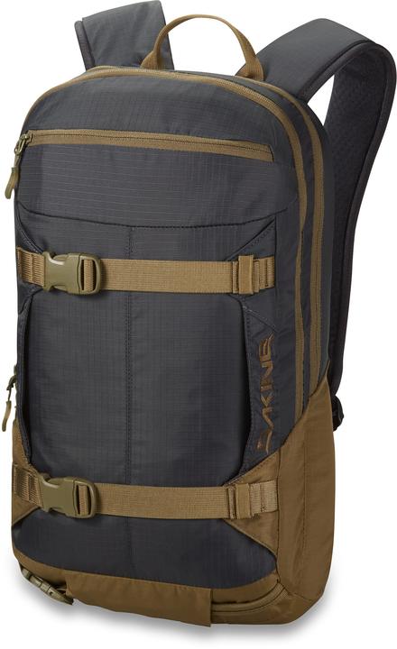 Actual product image Dakine Mission Pro 18L 2023 Backpack (18 l)