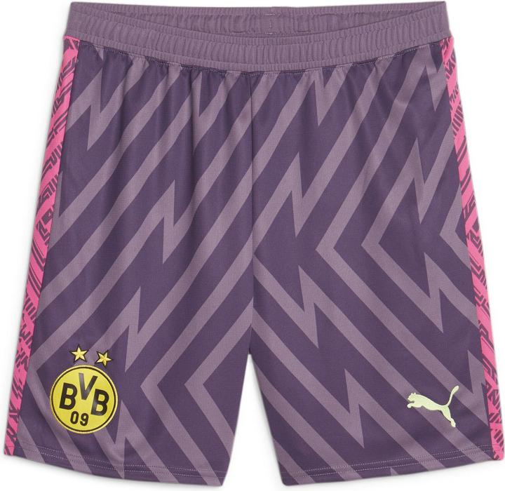 Purple Charcoal