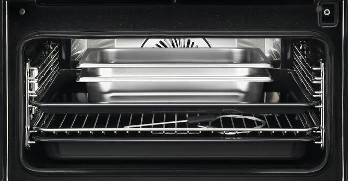 Immagine prodotto AEG SteamPro 9000