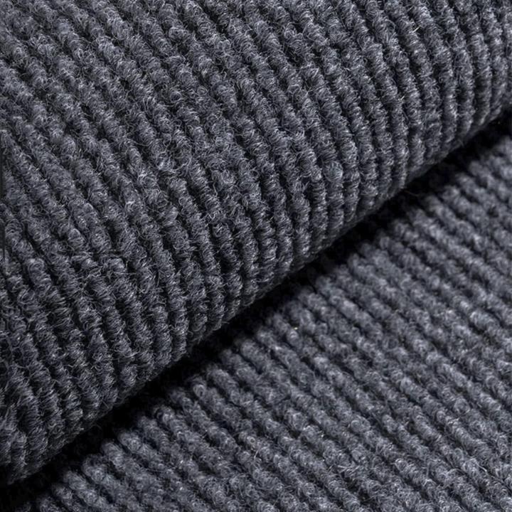 Produktbild Suba Selbstklebende Kratzmatte (0.20 cm, Grau)