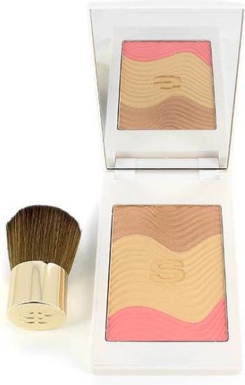 Immagine prodotto Sisley Phyto-Touche Poudre Eclat Soleil (Pesca Oro)