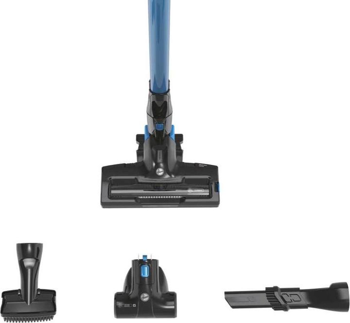 Produktbild Hoover H-FREE 200 HF222UPT 011 Beutellos