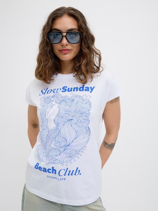 Actual product image JJXX JXASTRID T-shirt T-shirt (M)