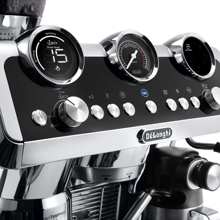 Produktbild De'Longhi La Specialista Maestro Cold Brew