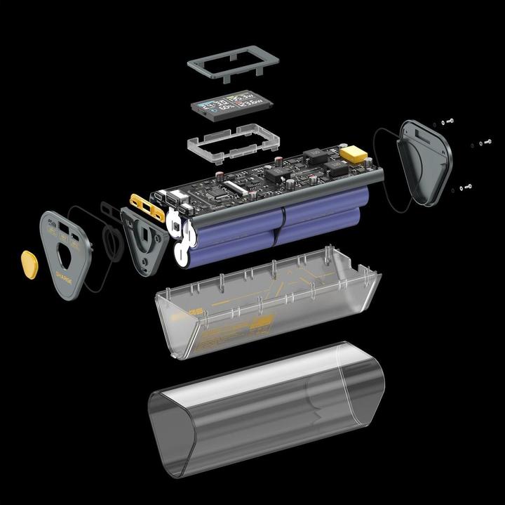 Produktbild Sharge 170 (24000 mAh, 170 W, 86.40 Wh)