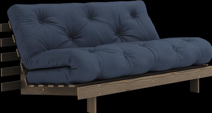 Produktbild Karup Design Roots 160 (Bettsofa)