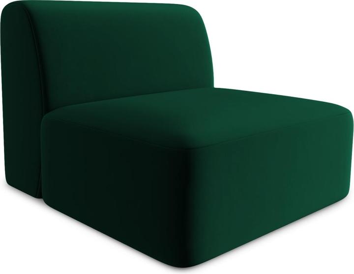 Actual product image Maison Heritage Chiara (2 person sofa, 3-seater, 4-seater)
