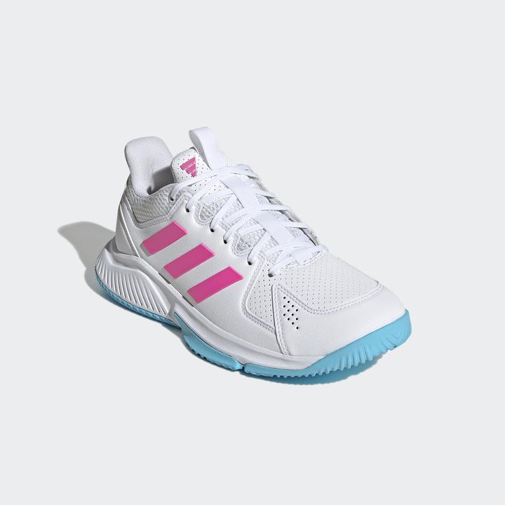 Actual product image adidas Court Flight (37 1/3)