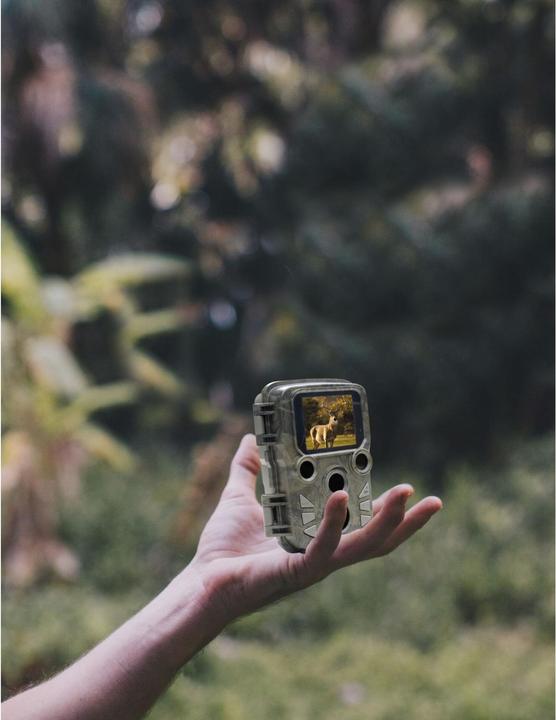 Produktbild Braun Photo Scouting Cam Black800 mini