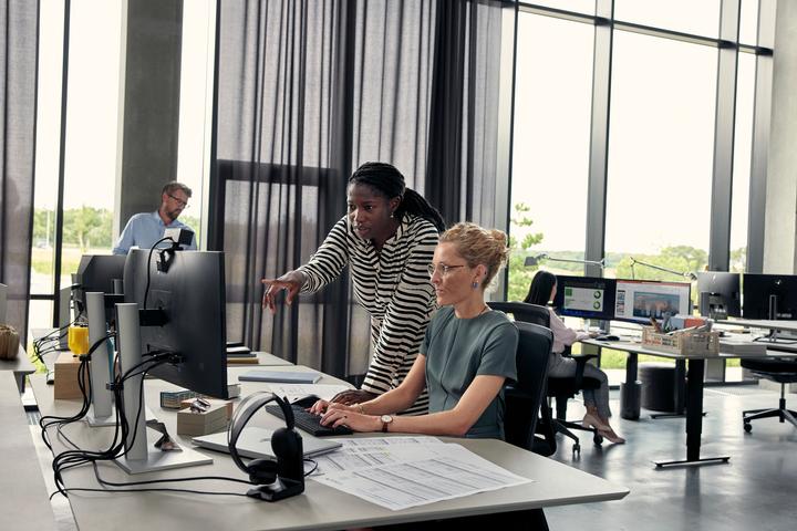 Image du produit HP EliteBook 640 G11 (14", 64 Go, 256 Go, CH)