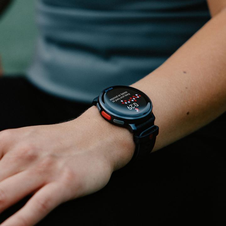 Produktbild Polar Vantage V3 (47 mm)