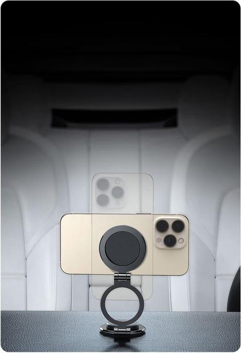 Produktbild Baseus MagPro Serie II