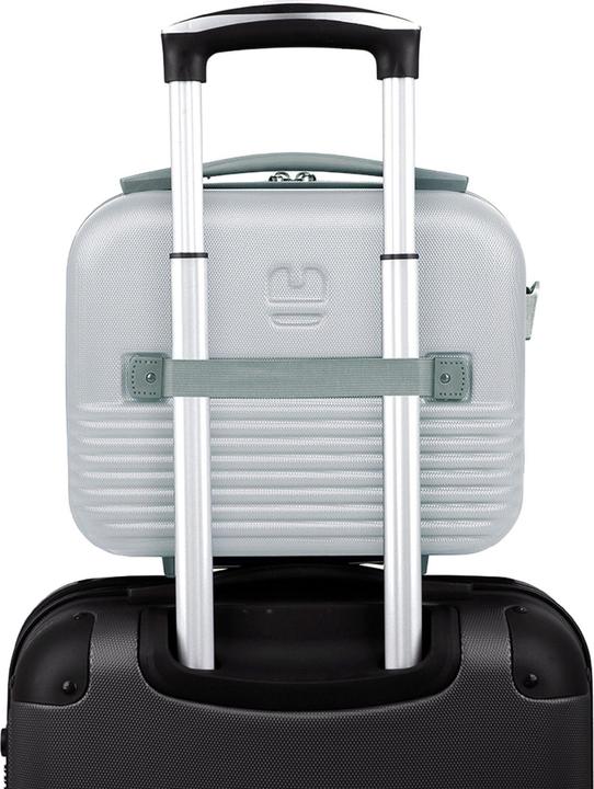 Produktbild Gabol Balance XP 4 Rollen Kofferset 4-teilig (233 l, XL (ab 115l))