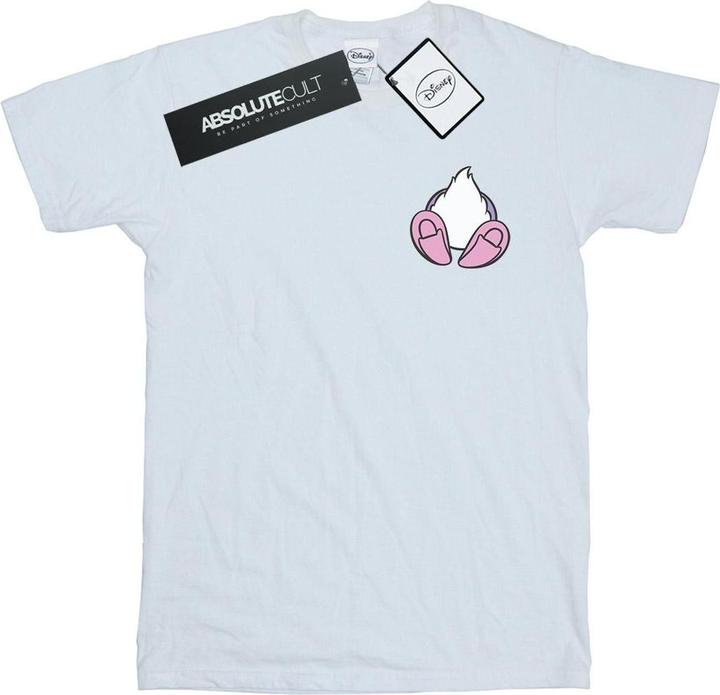Produktbild Disney Daisy Duck Backside Breast Print TShirt (L)
