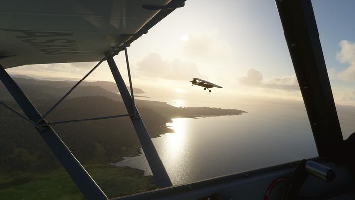 Produktbild Microsoft Flight Simulator Standard Edition (Xbox Series X, Xbox Series S)