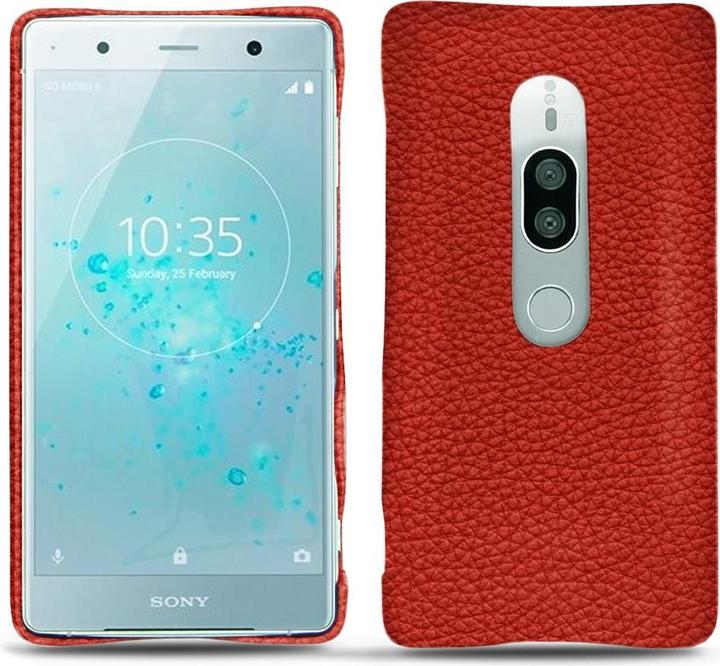 Image du produit Noreve Housse cuir (Sony Xperia XZ2 Premium)