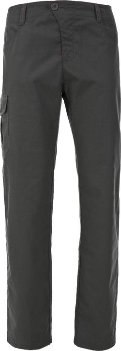 Actual product image Trespass Womens/Ladies Rambler Water Repellent Outdoor Trousers (XS)