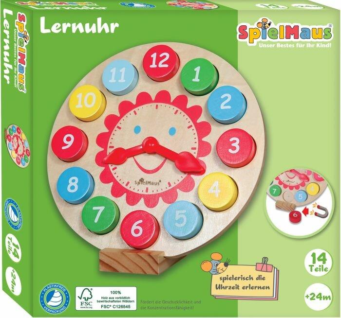 Produktbild Beeboo SpielMaus (Deutsch)