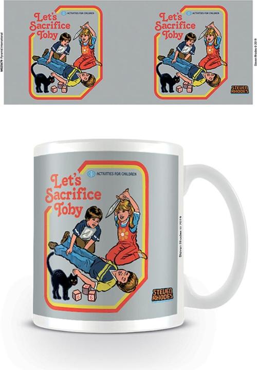 Image du produit Steven Rhodes UTPM1960 P (325 ml, 1 x)