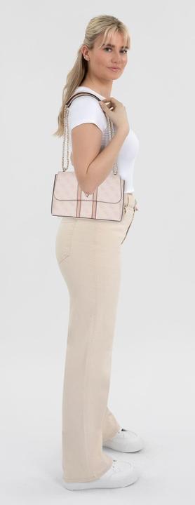 Produktbild Guess Noreen Schultertasche 26 cm