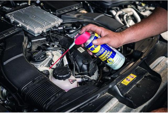 Immagine prodotto WD-40 Specialist (400 ml)
